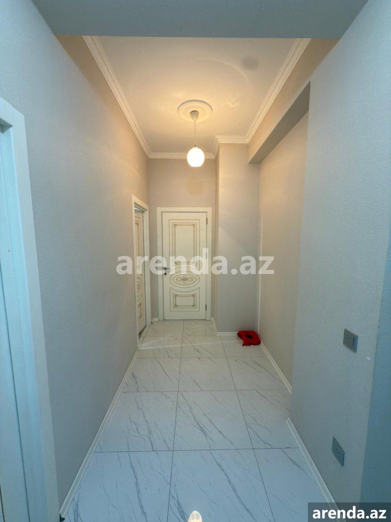 Продажа 3 комнатная Новостройка, пос. Йени Гюняшли, Сураханы район 19 Продажа 3 комнатная Новостройка, пос. Йени Гюняшли, Сураханы район 19