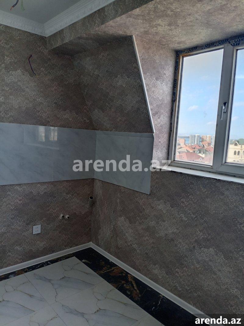 Satılır 2 otaqlı Yeni Tikili Xırdalan 7 Satılır 2 otaqlı Yeni Tikili Xırdalan 7