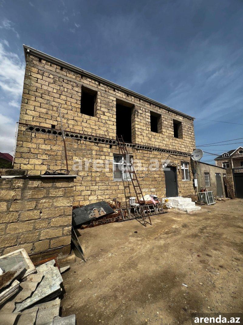 Satılır 8 otaqlı Həyət evi/villa, Corat bağları rayonu 8 Satılır 8 otaqlı Həyət evi/villa, Corat bağları rayonu 8