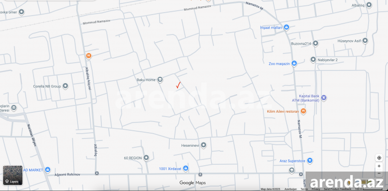 Продажа Участок, Бузовна, Хязяр район 24 Продажа Участок, Бузовна, Хязяр район 24