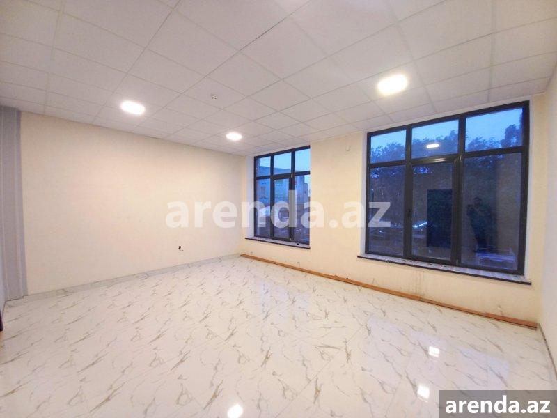 Kirayə (aylıq) 1 otaqlı Ofis, Nərimanov rayonu 2 Kirayə (aylıq) 1 otaqlı Ofis, Nərimanov rayonu 2