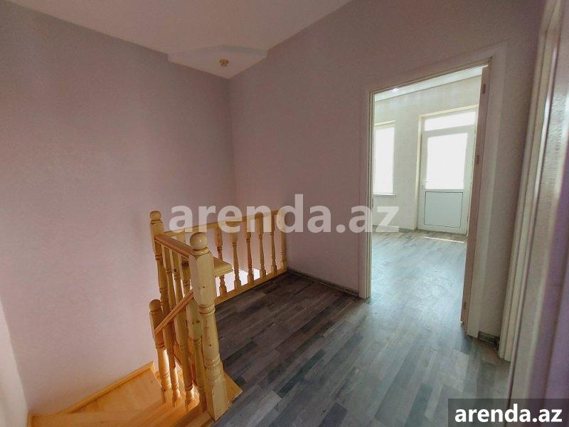 Satılır 4 otaqlı Həyət evi/villa Xırdalan 5 Satılır 4 otaqlı Həyət evi/villa Xırdalan 5