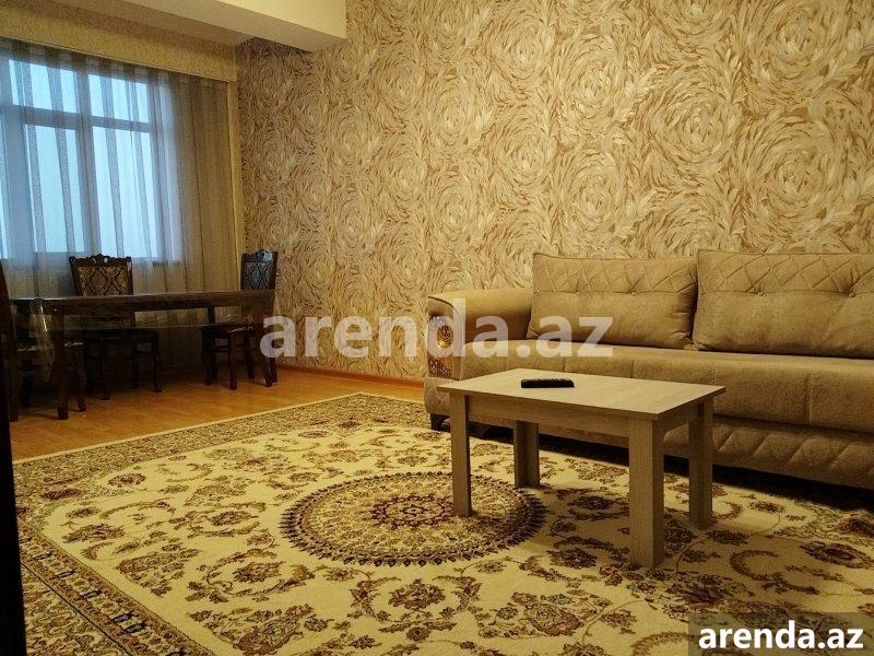 Kirayə (aylıq) 2 otaqlı Yeni Tikili, Bayıl qəs., Səbail rayonu 5 Kirayə (aylıq) 2 otaqlı Yeni Tikili, Bayıl qəs., Səbail rayonu 5