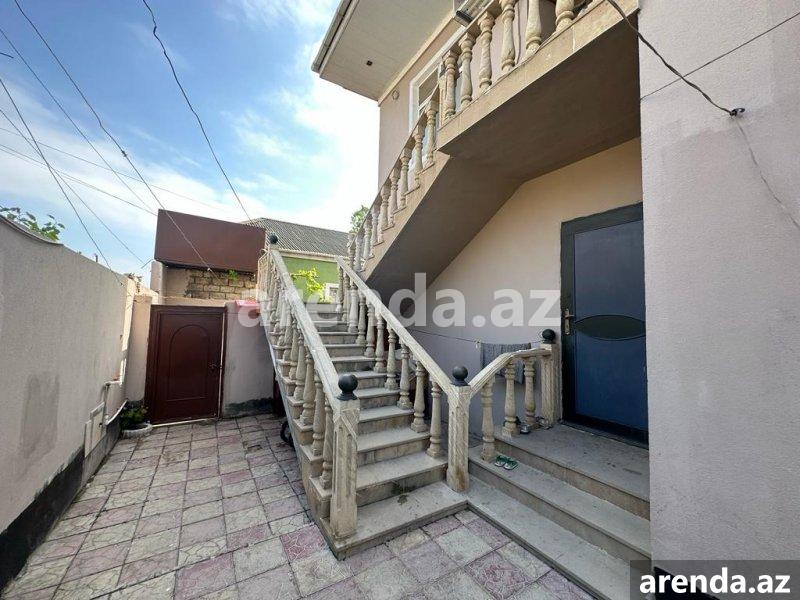 Satılır 5 otaqlı Həyət evi/villa, Binəqədi qəs., Binəqədi rayonu 5 Satılır 5 otaqlı Həyət evi/villa, Binəqədi qəs., Binəqədi rayonu 5