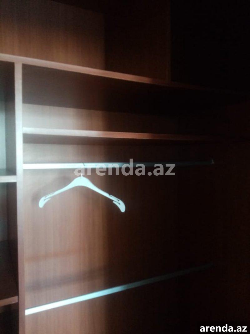 Kirayə (aylıq) 3 otaqlı Yeni Tikili, 8 Noyabr metrosu, Tibb Universiteti, Nəsimi rayonu 17 Kirayə (aylıq) 3 otaqlı Yeni Tikili, 8 Noyabr metrosu, Tibb Universiteti, Nəsimi rayonu 17