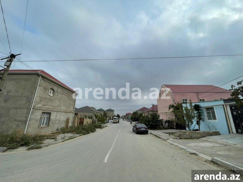 Satılır Torpaq, Yeni Ramana, Sabunçu rayonu 11 Satılır Torpaq, Yeni Ramana, Sabunçu rayonu 11