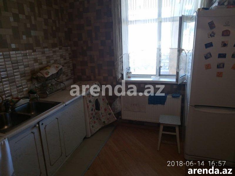 Продажа 3 комнат Дома/Виллы, Бузовна, Хязяр район 17