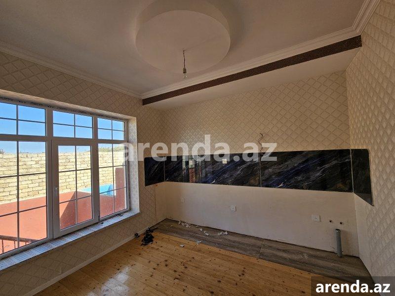 Satılır 3 otaqlı Həyət evi/villa, Binə qəs., Xəzər rayonu 7