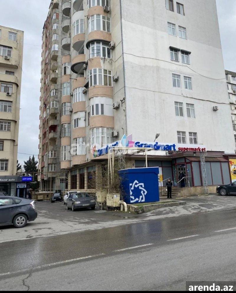 Satılır 2 otaqlı Yeni Tikili, Azadlıq metrosu, 6-cı mikrorayon, Binəqədi rayonu 7