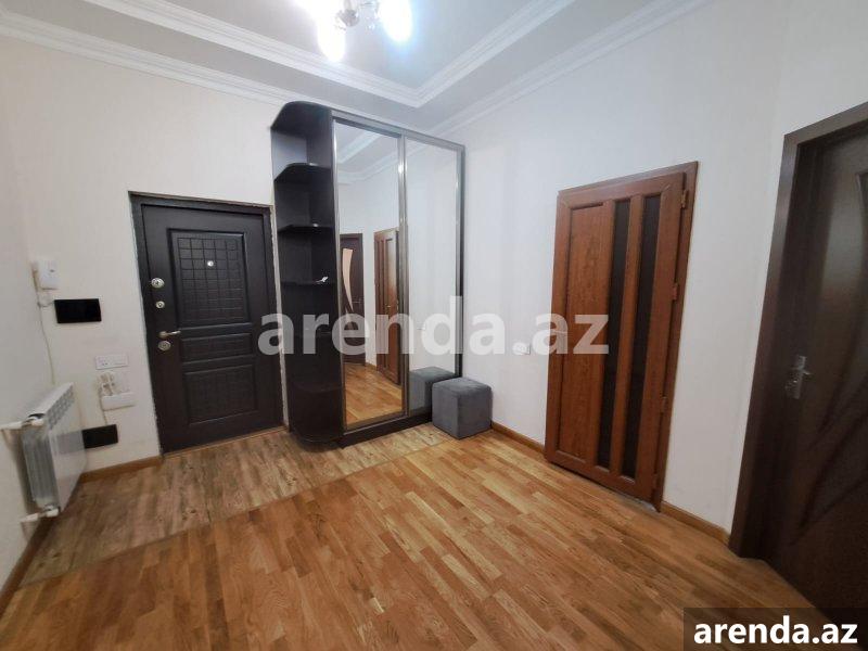 Kirayə (aylıq) 2 otaqlı Yeni Tikili, 28 May metrosu, Nərimanov rayonu 3