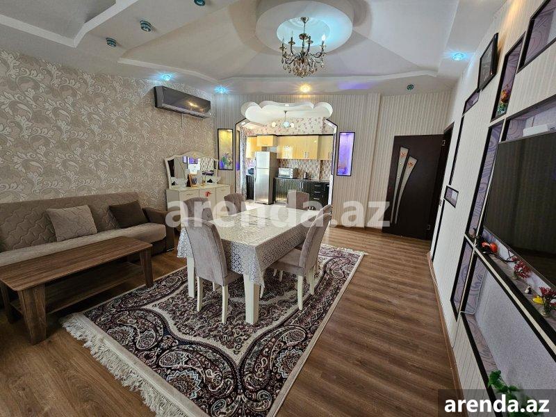 Satılır 3 otaqlı Yeni Tikili, Masazır, Abşeron rayonu 3