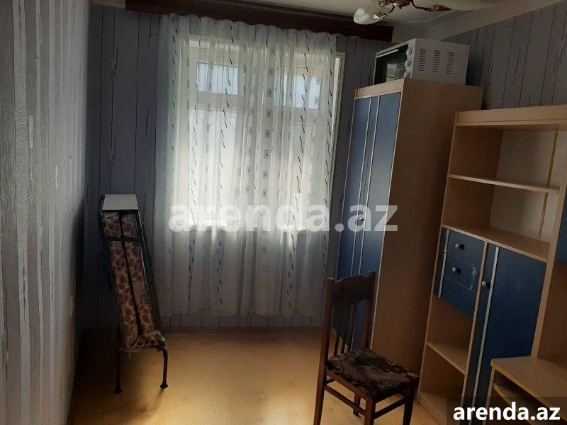 Satılır 3 otaqlı Həyət evi/villa, Hövsan qəs., Suraxanı rayonu 13