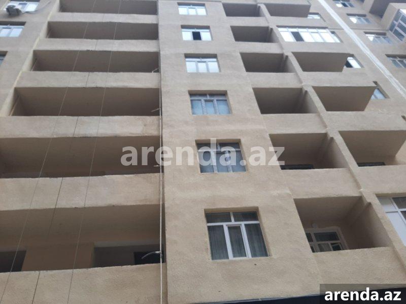 Продажа 2 комнатная Новостройка Хырдалан 3