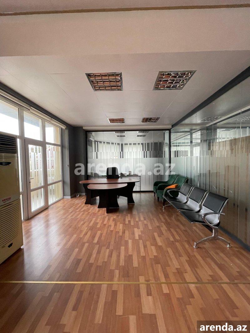 Kirayə (aylıq) Obyekt, Gənclik metrosu, Nərimanov rayonu 4 Kirayə (aylıq) Obyekt, Gənclik metrosu, Nərimanov rayonu 4