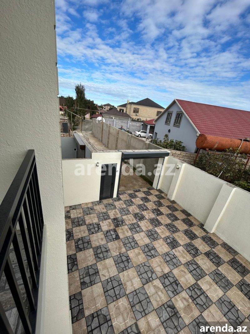 Satılır 4 otaqlı Həyət evi/villa, Binə qəs., Aviasiya Akademiyası Universiteti, Xəzər rayonu 20 Satılır 4 otaqlı Həyət evi/villa, Binə qəs., Aviasiya Akademiyası Universiteti, Xəzər rayonu 20