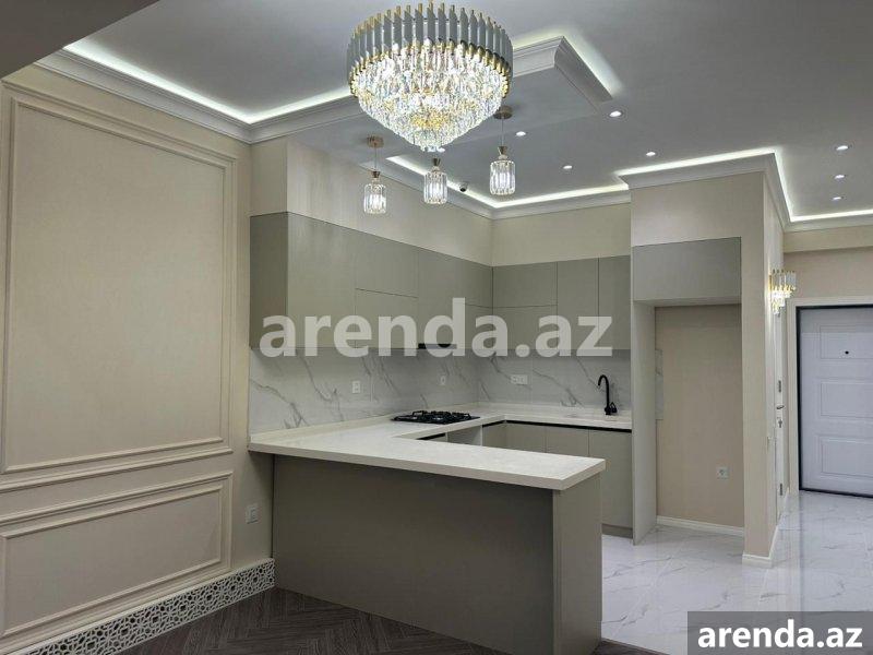 Satılır 2 otaqlı Yeni Tikili, Xətai metrosu, Xətai rayonu 8 Satılır 2 otaqlı Yeni Tikili, Xətai metrosu, Xətai rayonu 8