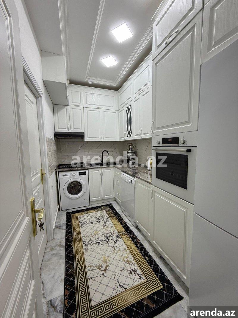Satılır 3 otaqlı Yeni Tikili, Həzi Aslanov metrosu, Əhmədli, Xətai rayonu 9 Satılır 3 otaqlı Yeni Tikili, Həzi Aslanov metrosu, Əhmədli, Xətai rayonu 9