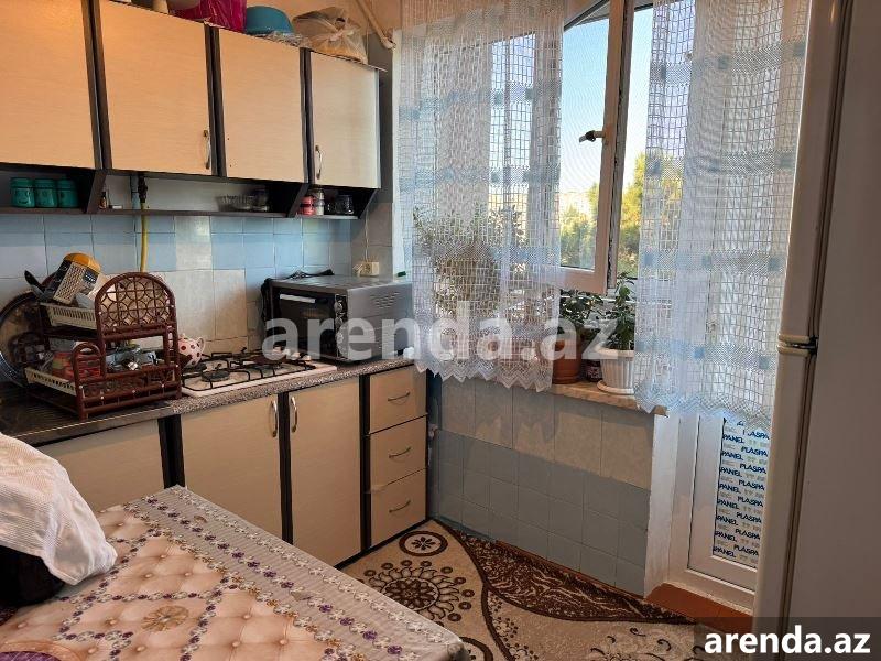 Продажа 2 комнатная Вторичка, м. Ази Асланова метро, пос. Старый Гуняшли, Хетаи район 5 Продажа 2 комнатная Вторичка, м. Ази Асланова метро, пос. Старый Гуняшли, Хетаи район 5