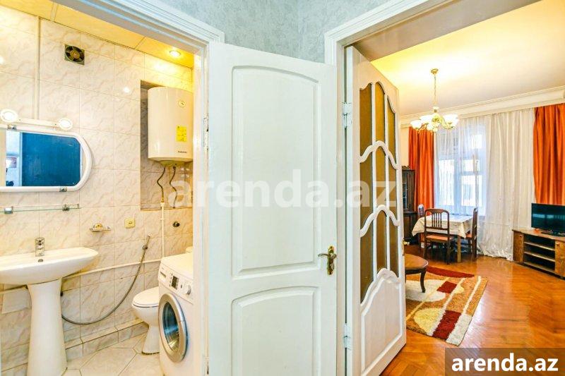 Kirayə (aylıq) 2 otaqlı Köhnə Tikili, Sahil metrosu, Səbail rayonu 15 Kirayə (aylıq) 2 otaqlı Köhnə Tikili, Sahil metrosu, Səbail rayonu 15