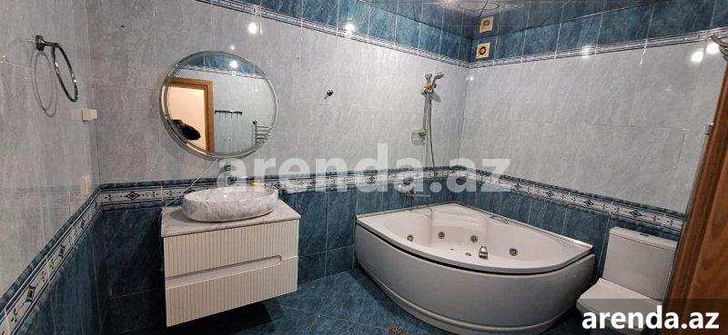 Kirayə (aylıq) 4 otaqlı Yeni Tikili, Xətai metrosu, Xətai rayonu 9 Kirayə (aylıq) 4 otaqlı Yeni Tikili, Xətai metrosu, Xətai rayonu 9