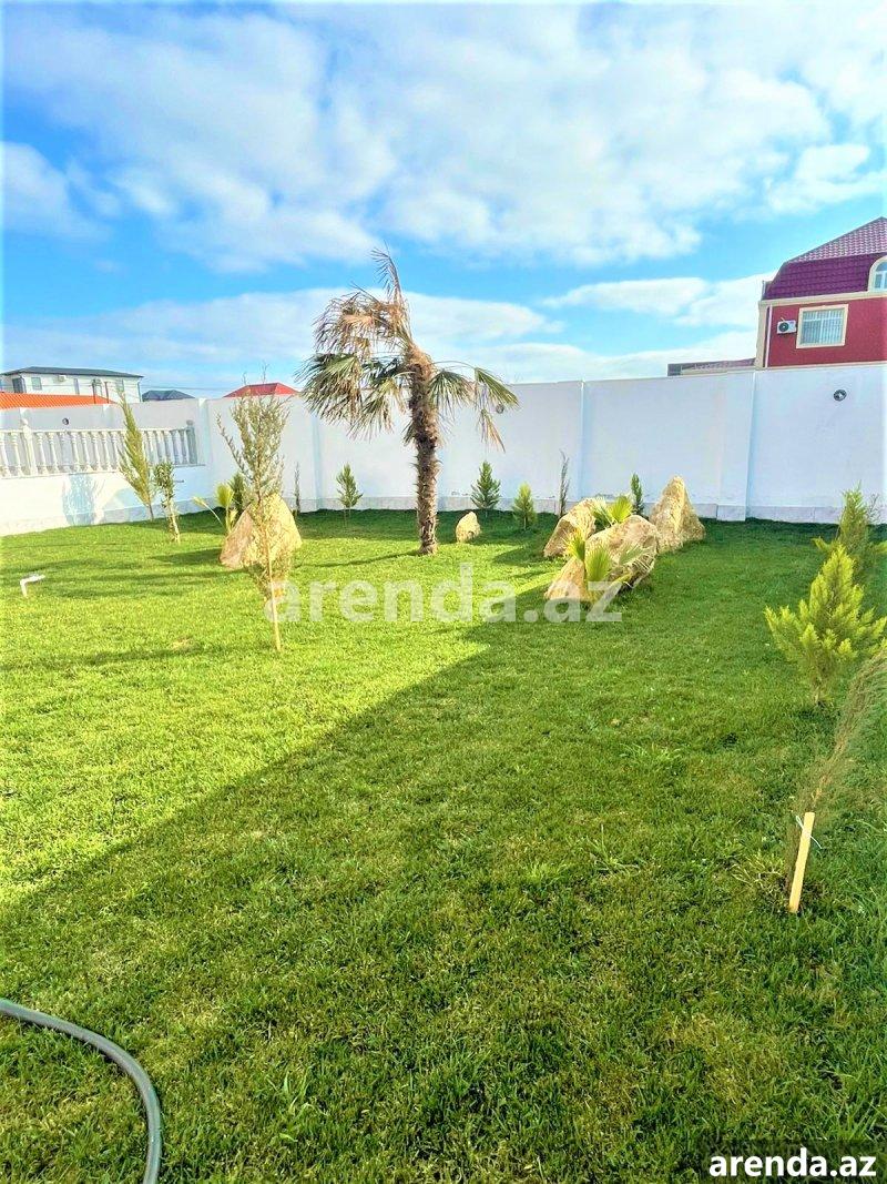 Satılır 5 otaqlı Həyət evi/villa, Xəzər rayonu 22 Satılır 5 otaqlı Həyət evi/villa, Xəzər rayonu 22