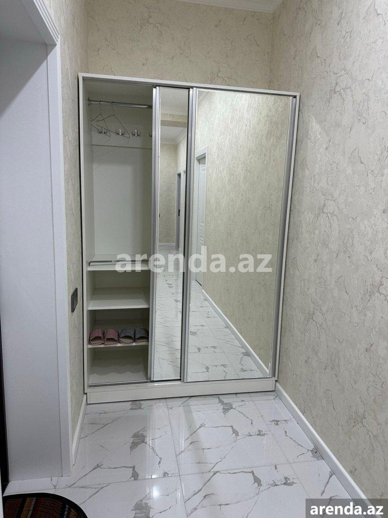Kirayə (aylıq) 2 otaqlı Yeni Tikili, Xətai metrosu, Xətai rayonu 13 Kirayə (aylıq) 2 otaqlı Yeni Tikili, Xətai metrosu, Xətai rayonu 13