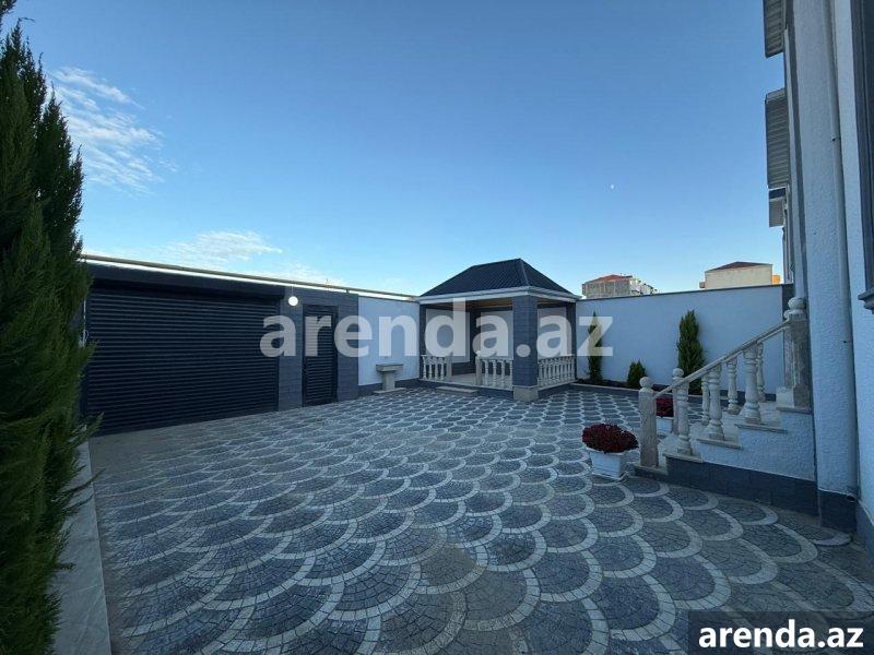 Satılır 4 otaqlı Həyət evi/villa, Məhəmmədli, Abşeron rayonu 3 Satılır 4 otaqlı Həyət evi/villa, Məhəmmədli, Abşeron rayonu 3