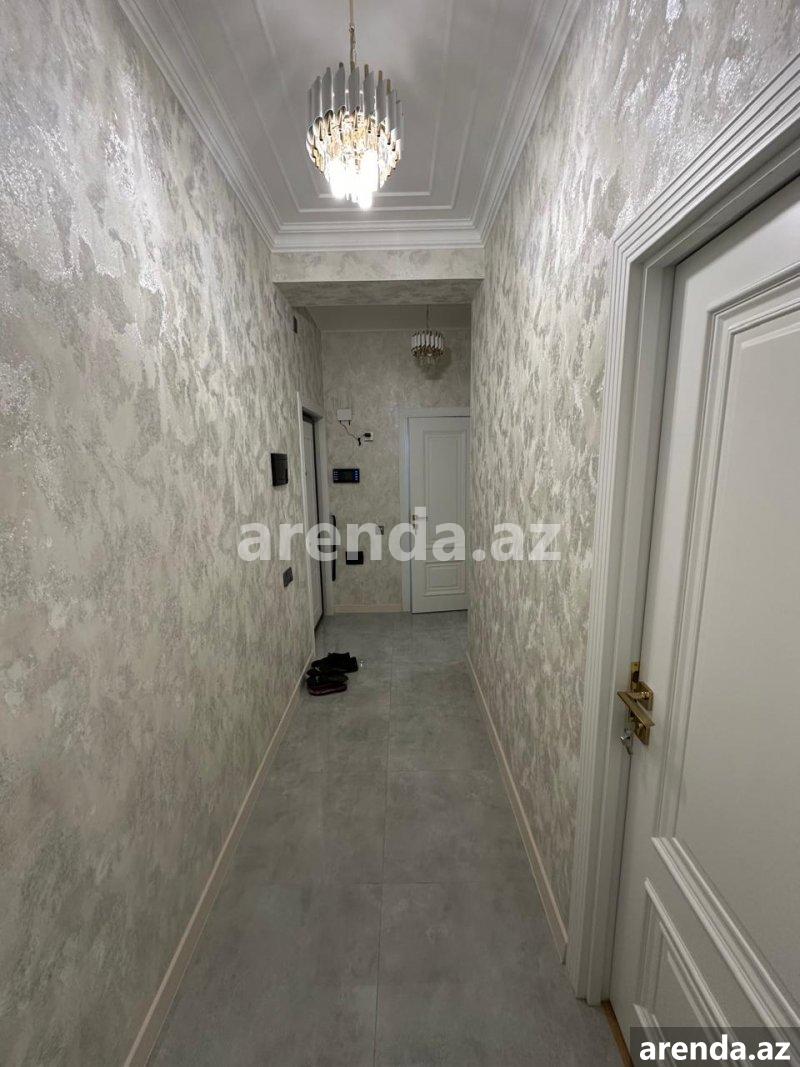 Аренда 2 комнатная Новостройка, м. Ахмедли метро, НЗС, Хетаи район 4 Аренда 2 комнатная Новостройка, м. Ахмедли метро, НЗС, Хетаи район 4