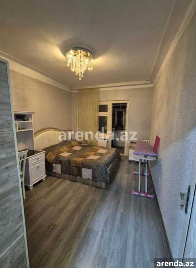 Satılır 2 otaqlı Köhnə Tikili, Xalqlar dostluğu metrosu, Xətai rayonu 13 Satılır 2 otaqlı Köhnə Tikili, Xalqlar dostluğu metrosu, Xətai rayonu 13