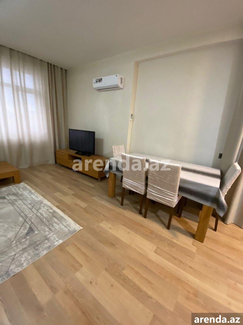 Kirayə (aylıq) 2 otaqlı Yeni Tikili, Nəriman Nərimanov metrosu, Nərimanov rayonu 2 Kirayə (aylıq) 2 otaqlı Yeni Tikili, Nəriman Nərimanov metrosu, Nərimanov rayonu 2