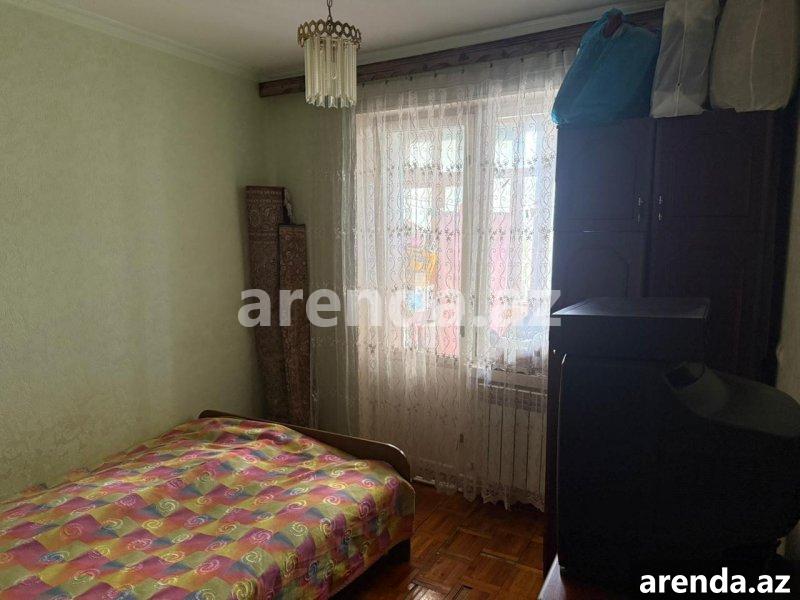 Продажа 3 комнатная Вторичка, м. Нариман Нариманов метро, Центр Гейдара Алиева, Наримановский р-н район 4 Продажа 3 комнатная Вторичка, м. Нариман Нариманов метро, Центр Гейдара Алиева, Наримановский р-н район 4