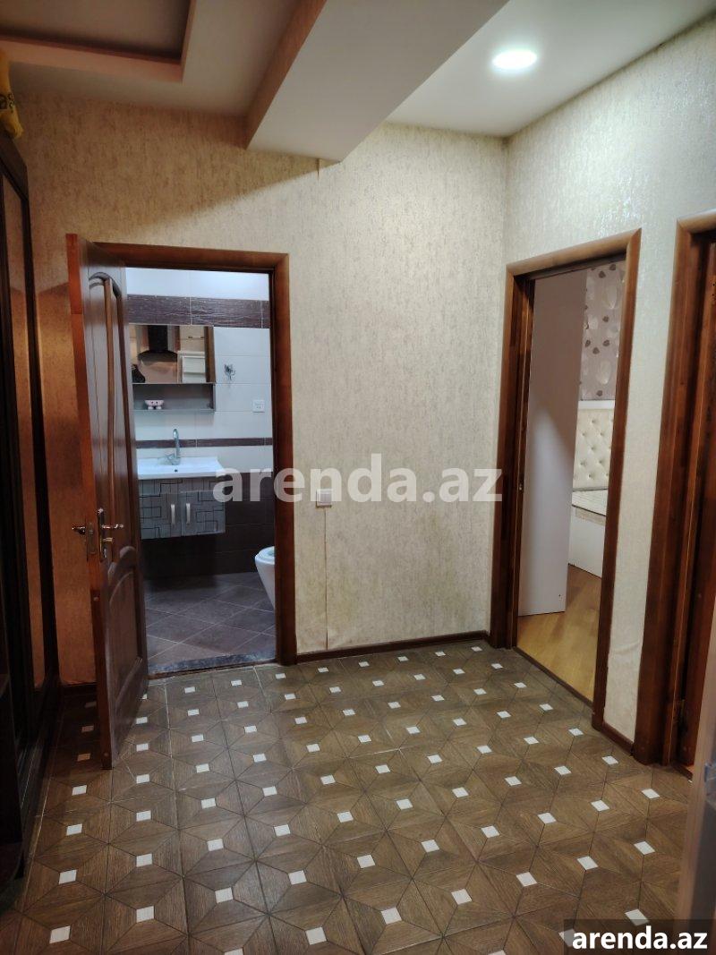 Аренда 2 комнатная Новостройка, м. Дярнягюль метро, 8-ой микрорайон, Бинагадинский р-н район 10 Аренда 2 комнатная Новостройка, м. Дярнягюль метро, 8-ой микрорайон, Бинагадинский р-н район 10