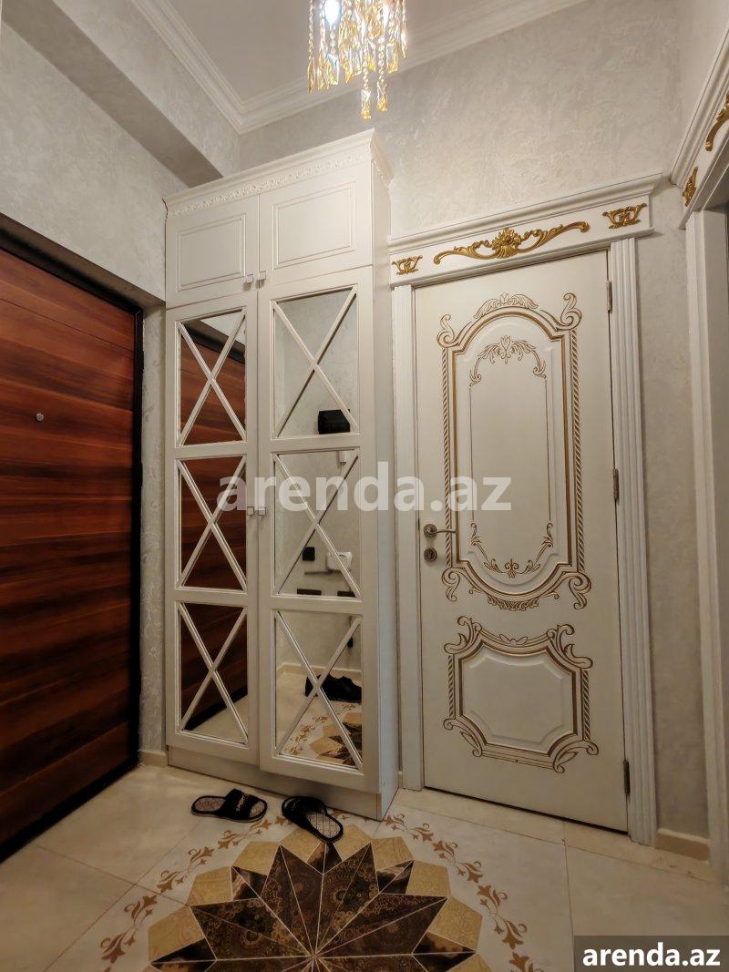 Kirayə (aylıq) 2 otaqlı Yeni Tikili, Avtovağzal metrosu, Biləcəri qəs., Binəqədi rayonu 11 Kirayə (aylıq) 2 otaqlı Yeni Tikili, Avtovağzal metrosu, Biləcəri qəs., Binəqədi rayonu 11