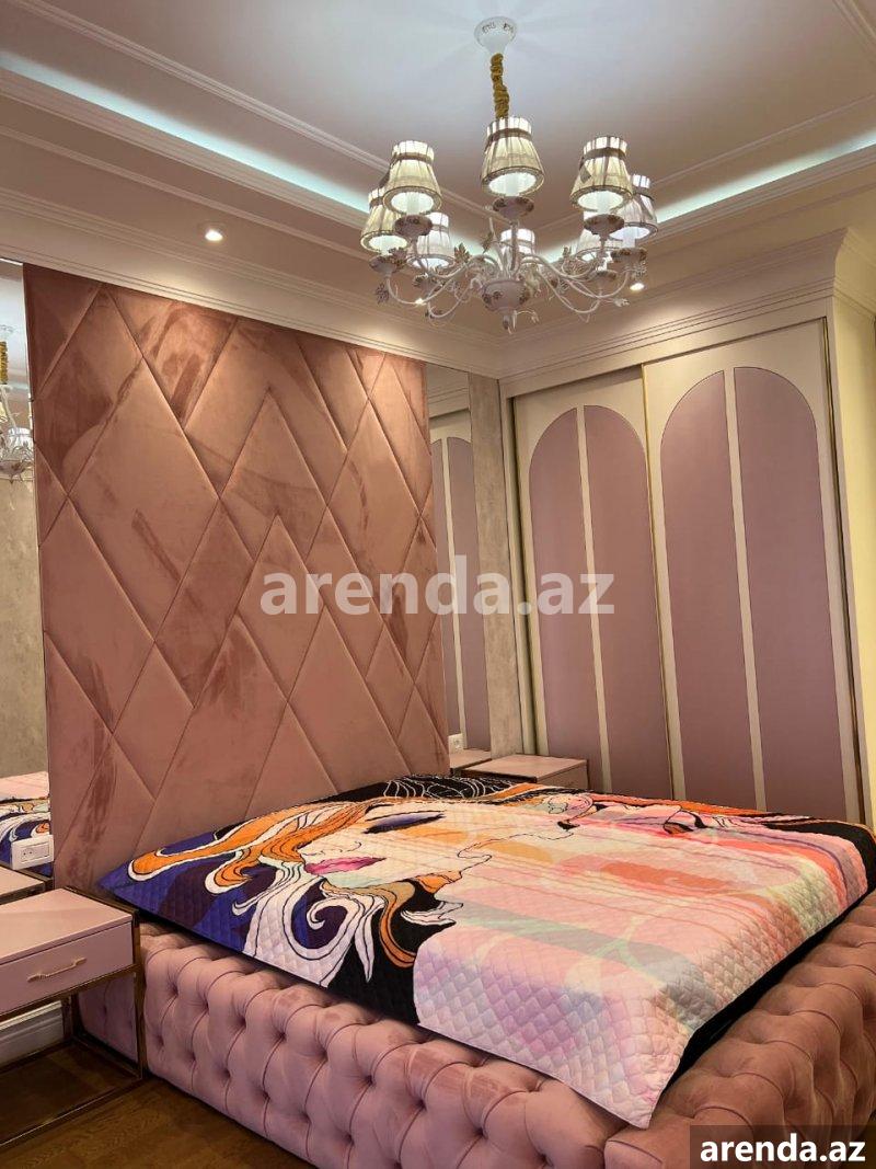 Kirayə (aylıq) 4 otaqlı Yeni Tikili, 20 Yanvar metrosu, Yasamal rayonu 17 Kirayə (aylıq) 4 otaqlı Yeni Tikili, 20 Yanvar metrosu, Yasamal rayonu 17