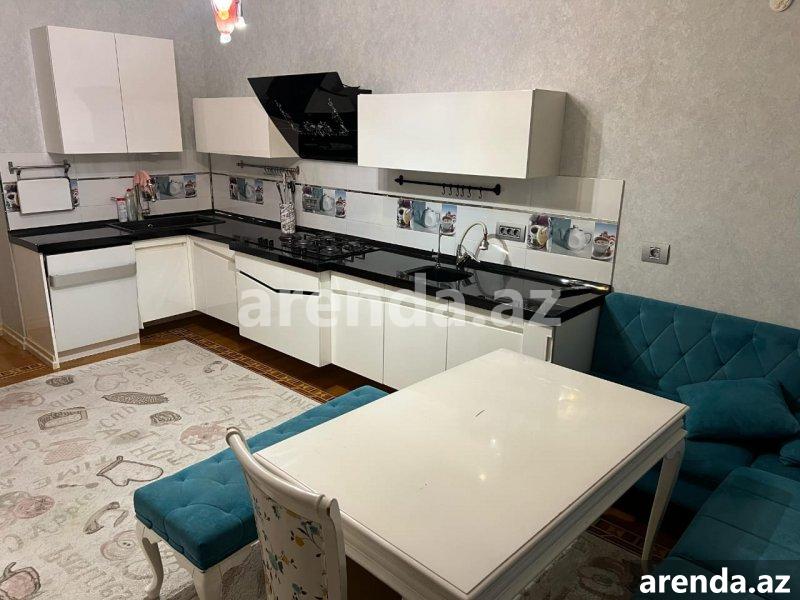 Satılır 4 otaqlı Yeni Tikili, 28 May metrosu, Nəsimi rayonu 9 Satılır 4 otaqlı Yeni Tikili, 28 May metrosu, Nəsimi rayonu 9