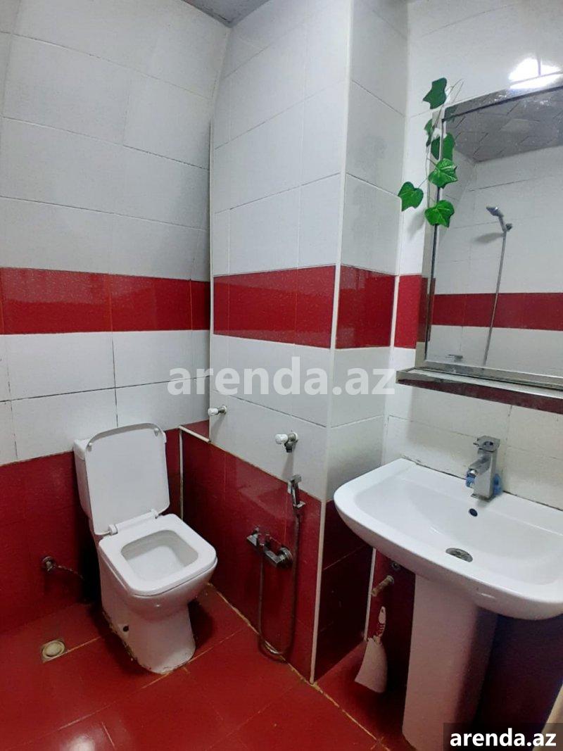 Satılır 3 otaqlı Yeni Tikili Xırdalan 8