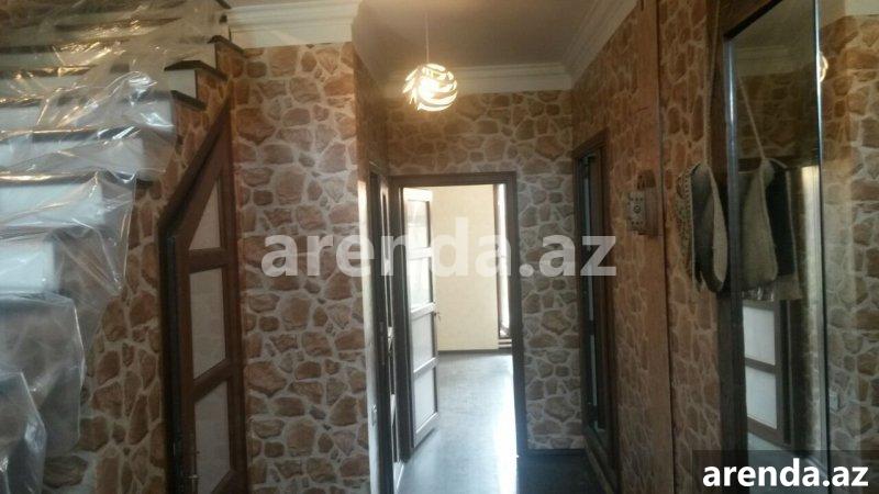 Satılır 3 otaqlı Həyət evi/villa, Mehdiabad, Abşeron rayonu 19