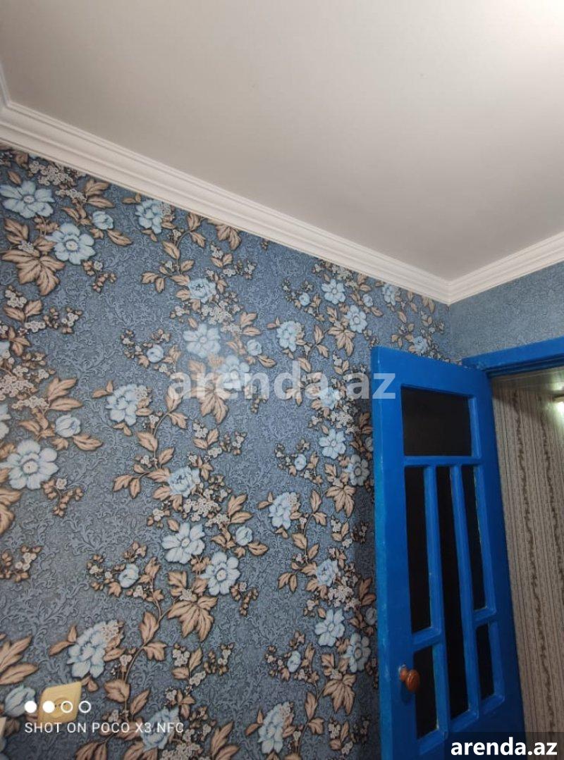 Satılır 2 otaqlı Köhnə Tikili Sumqayıt 1