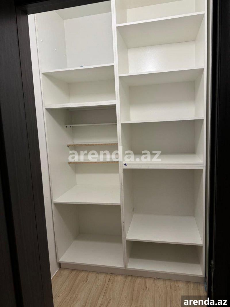 Аренда 2 комнат Новостройка, м. Ази Асланова метро, Хетаи район 8