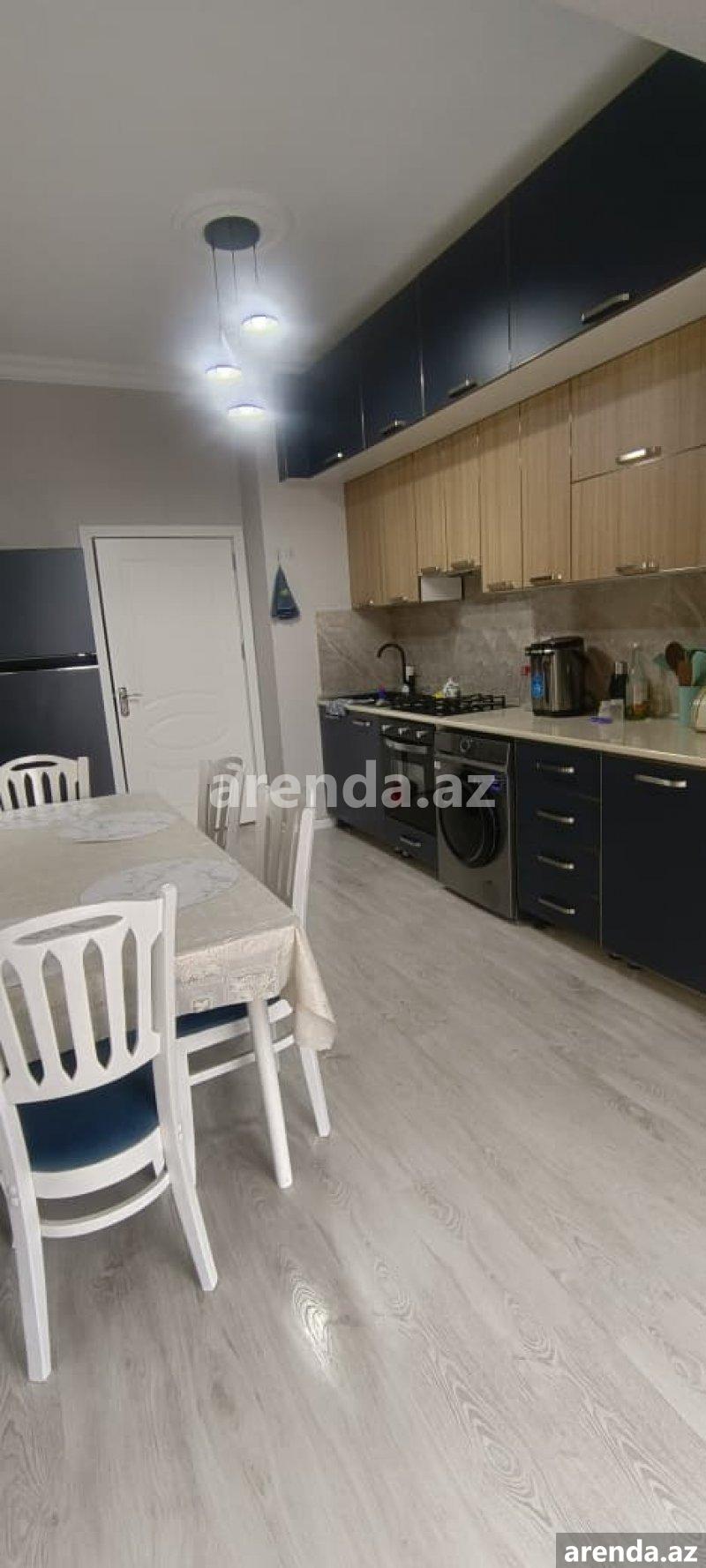 Продажа 2 комнатная Новостройка, ул. Сумгаит район 16 Продажа 2 комнатная Новостройка, ул. Сумгаит район 16