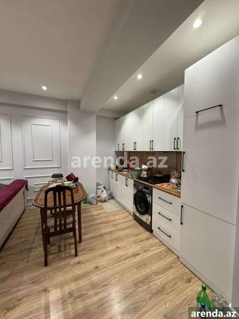 Продажа 2 комнатная Новостройка, пос. Зыг, Сураханы район 7 Продажа 2 комнатная Новостройка, пос. Зыг, Сураханы район 7