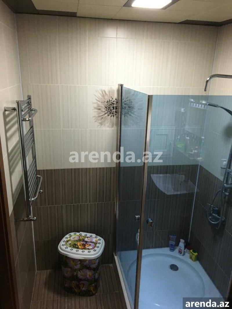 Satılır 3 otaqlı Yeni Tikili, Xətai metrosu, Xətai rayonu 15 Satılır 3 otaqlı Yeni Tikili, Xətai metrosu, Xətai rayonu 15