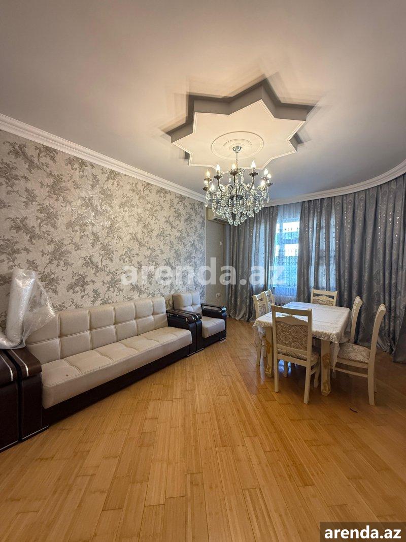 Kirayə (aylıq) 2 otaqlı Yeni Tikili, Xətai metrosu, Xətai rayonu 1 Kirayə (aylıq) 2 otaqlı Yeni Tikili, Xətai metrosu, Xətai rayonu 1