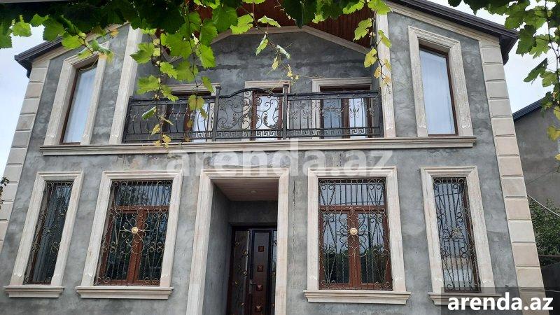 Продажа 5 комнатная Дома/Виллы, пос. Маштага, Сабунчу район 1 Продажа 5 комнатная Дома/Виллы, пос. Маштага, Сабунчу район 1