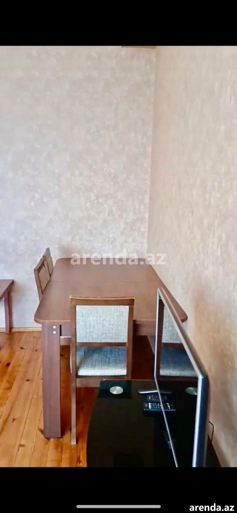 Аренда 2 комнатная Новостройка, 30 двор район 7 Аренда 2 комнатная Новостройка, 30 двор район 7