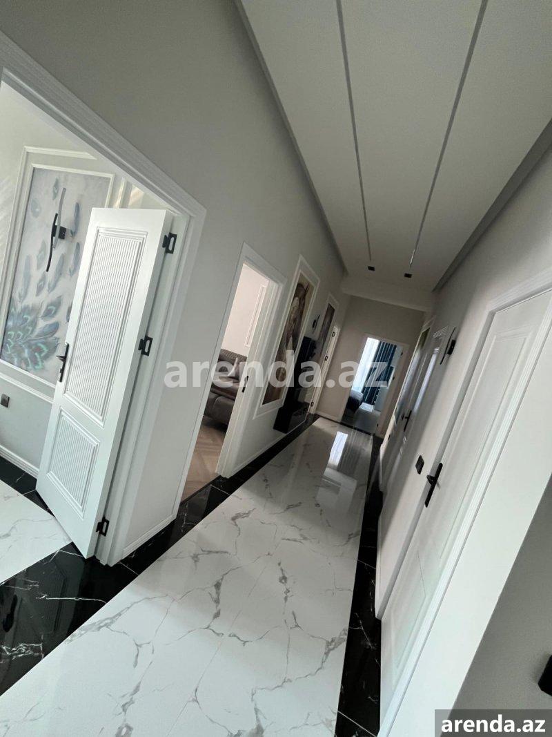Аренда 3 комнатная Новостройка, м. Азадлыг метро, 8-ой микрорайон, Бинагадинский р-н район 3 Аренда 3 комнатная Новостройка, м. Азадлыг метро, 8-ой микрорайон, Бинагадинский р-н район 3