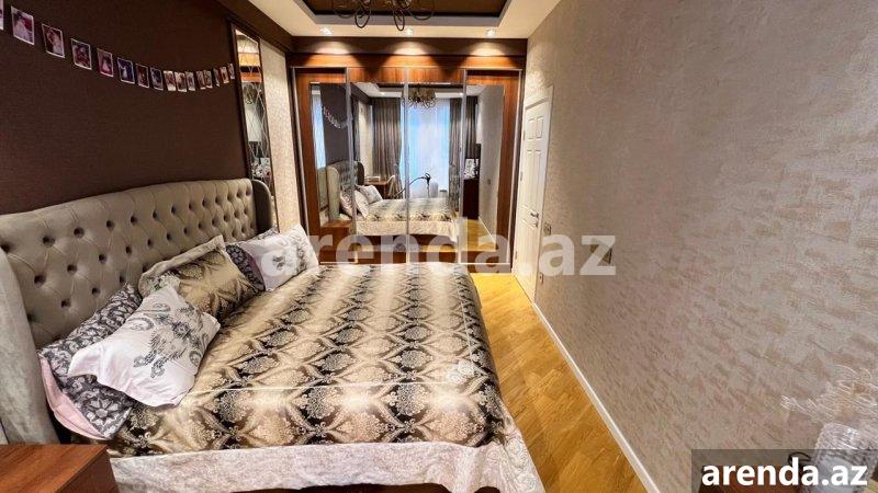 Satılır 2 otaqlı Yeni Tikili, Masazır, Abşeron rayonu 7 Satılır 2 otaqlı Yeni Tikili, Masazır, Abşeron rayonu 7