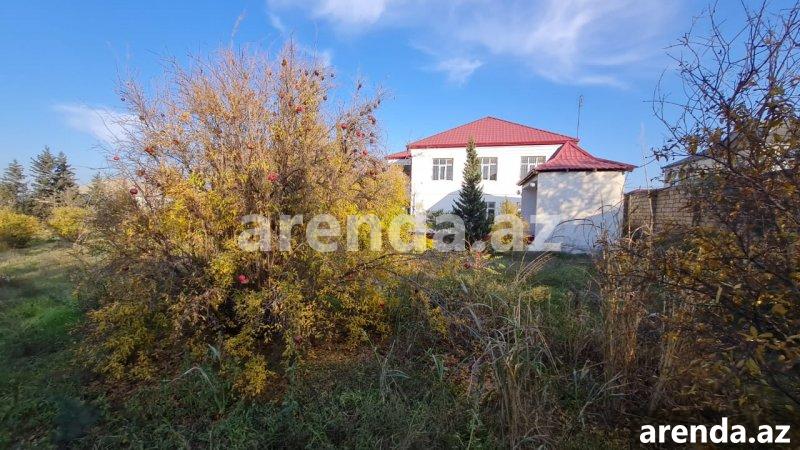 Satılır 10 otaqlı Həyət evi/villa, Saray, Abşeron rayonu 10