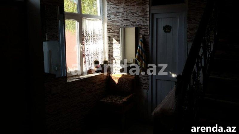 Satılır 2 otaqlı Həyət evi/villa, Masazır, Abşeron rayonu 16