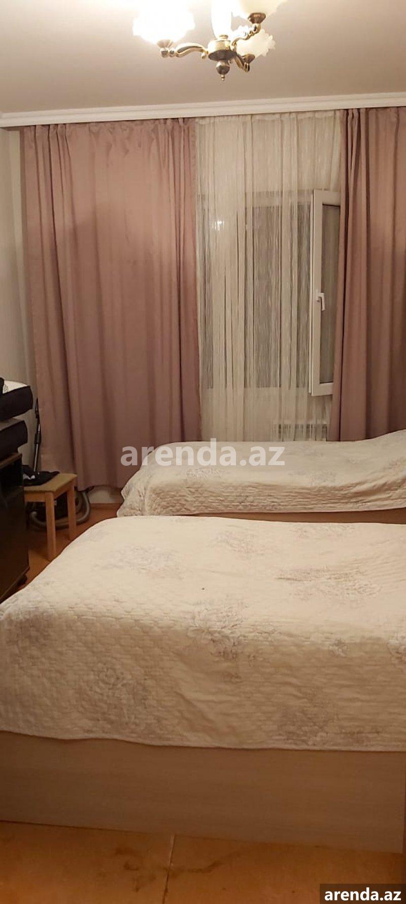 Продажа 2 комнатная Вторичка, м. Ази Асланова метро, пос. Старый Гуняшли, Хетаи район 6 Продажа 2 комнатная Вторичка, м. Ази Асланова метро, пос. Старый Гуняшли, Хетаи район 6
